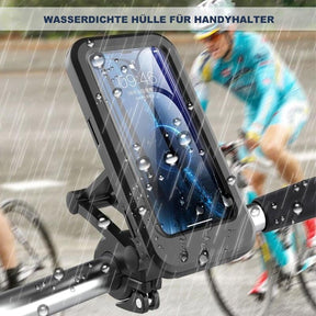 DrySafe – Universal Waterproof Phone Case Holder