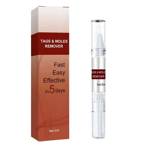 ClearGuard – Effective Wart Removal Pen