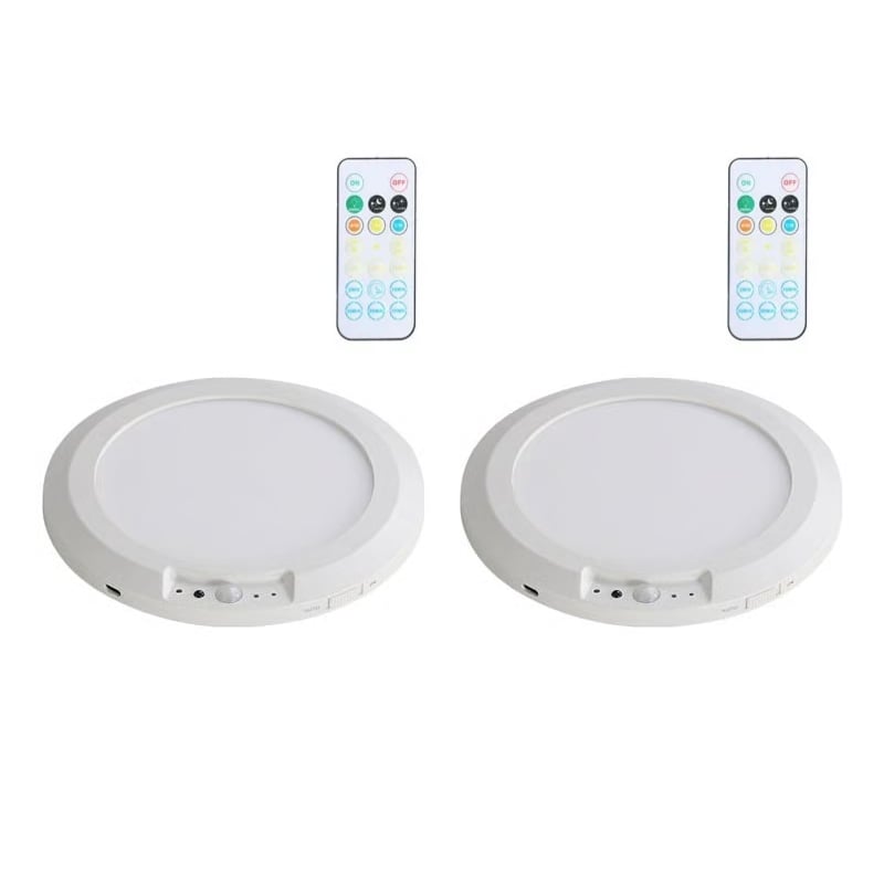 SafeStep – Automatic Indoor Sensor Ceiling Light