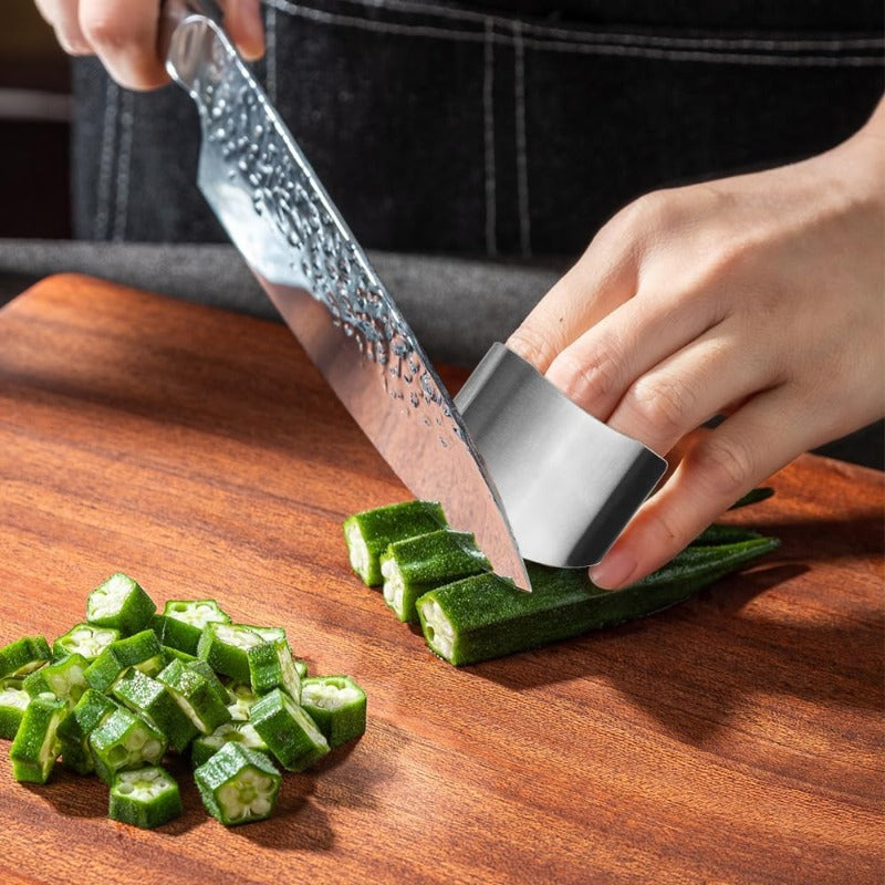 CutGuard Pro – Anti-Cut Finger Shield