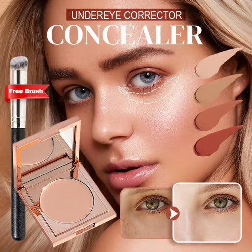 PureFix – Colored Clay Dark Circle Corrector
