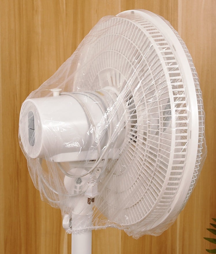 PureProtect – Reusable Dust Shield Cover
