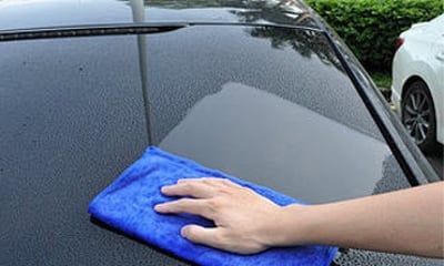 CrystalCoat - Protective Shine Spray