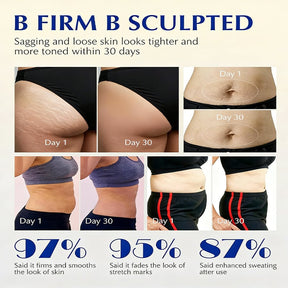 GlowContour – Anti-Cellulite Firming Gel