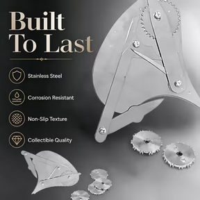SwissCraft – Vintage Engineering Dotting Instrument