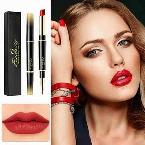 ChicInk – Waterproof Matte Lipstick Pen Duo
