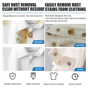 PureWash – Deep Stain Remover
