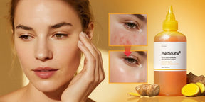 PureGlow – Kojic Acid Herbal Brightening Serum