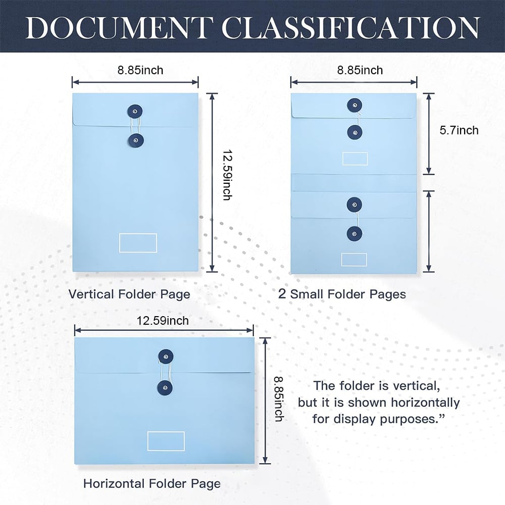 DocuEase – Portable File Organizer