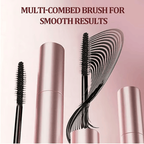 LashGlow – Black & Brown Mascara Duo