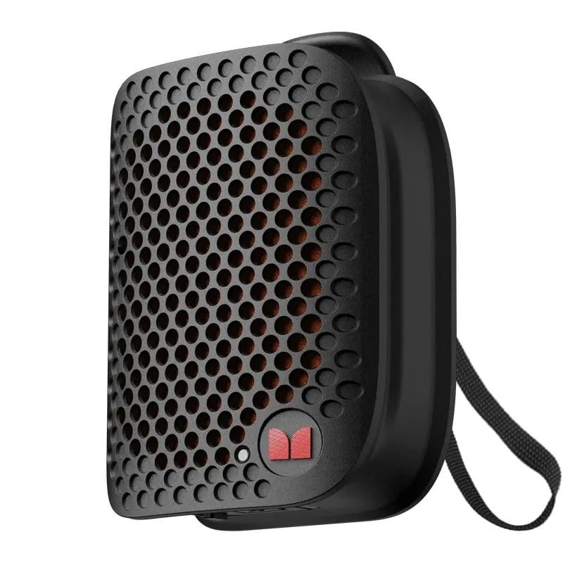 BassNova – Powerful Portable Bluetooth Speaker