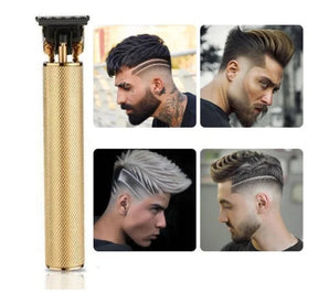 GroomX Pro – Advanced Beard & Hair Clipper