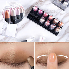 GlowStick – Creamy Eyeshadow Stick