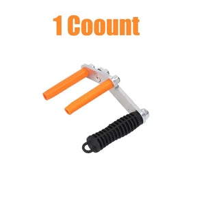 LiftLock – High-Strength Carry Clamp
