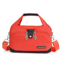TrendLock – Stylish Anti-theft Tote Bag