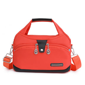 TrendLock – Stylish Anti-theft Tote Bag