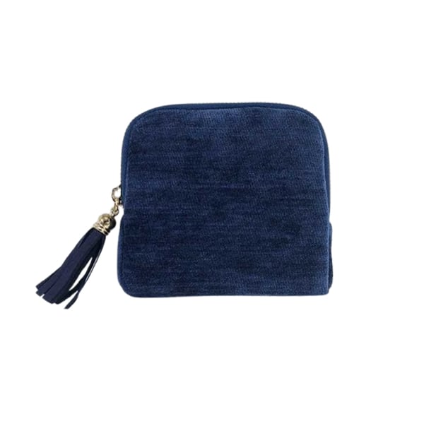 GemTrek – Travel Friendly Portable Jewelry Case