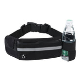 StealthCarry – Anti-Theft Invisible Waist Bag