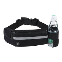 StealthCarry – Anti-Theft Invisible Waist Bag