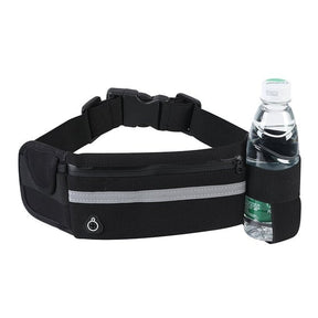 StealthCarry – Anti-Theft Invisible Waist Bag