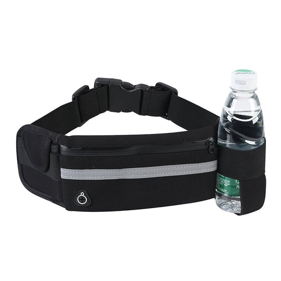 StealthCarry – Anti-Theft Invisible Waist Bag
