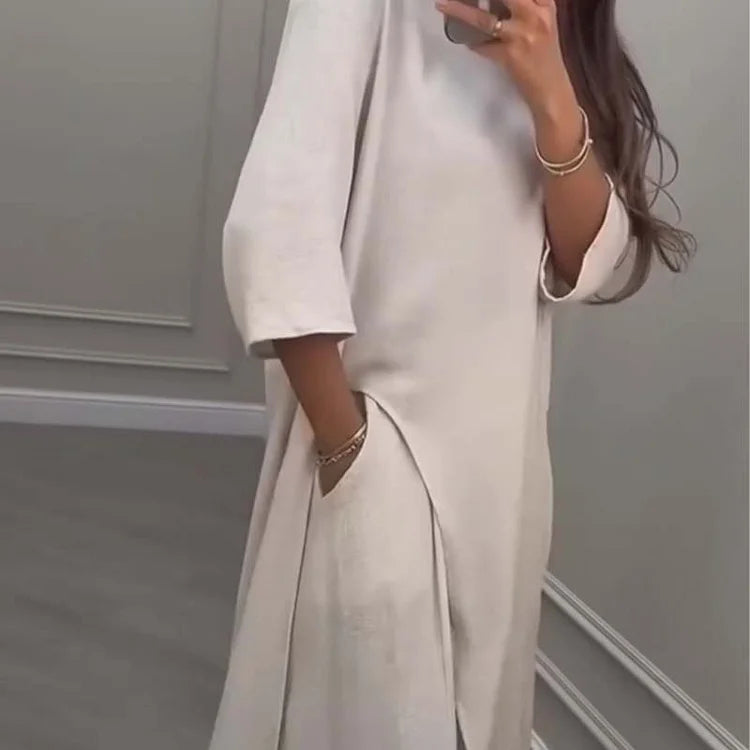 UrbanElegance | Loose Fit Co-Ord Set