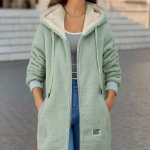 Briony Coat for Women | Lupi