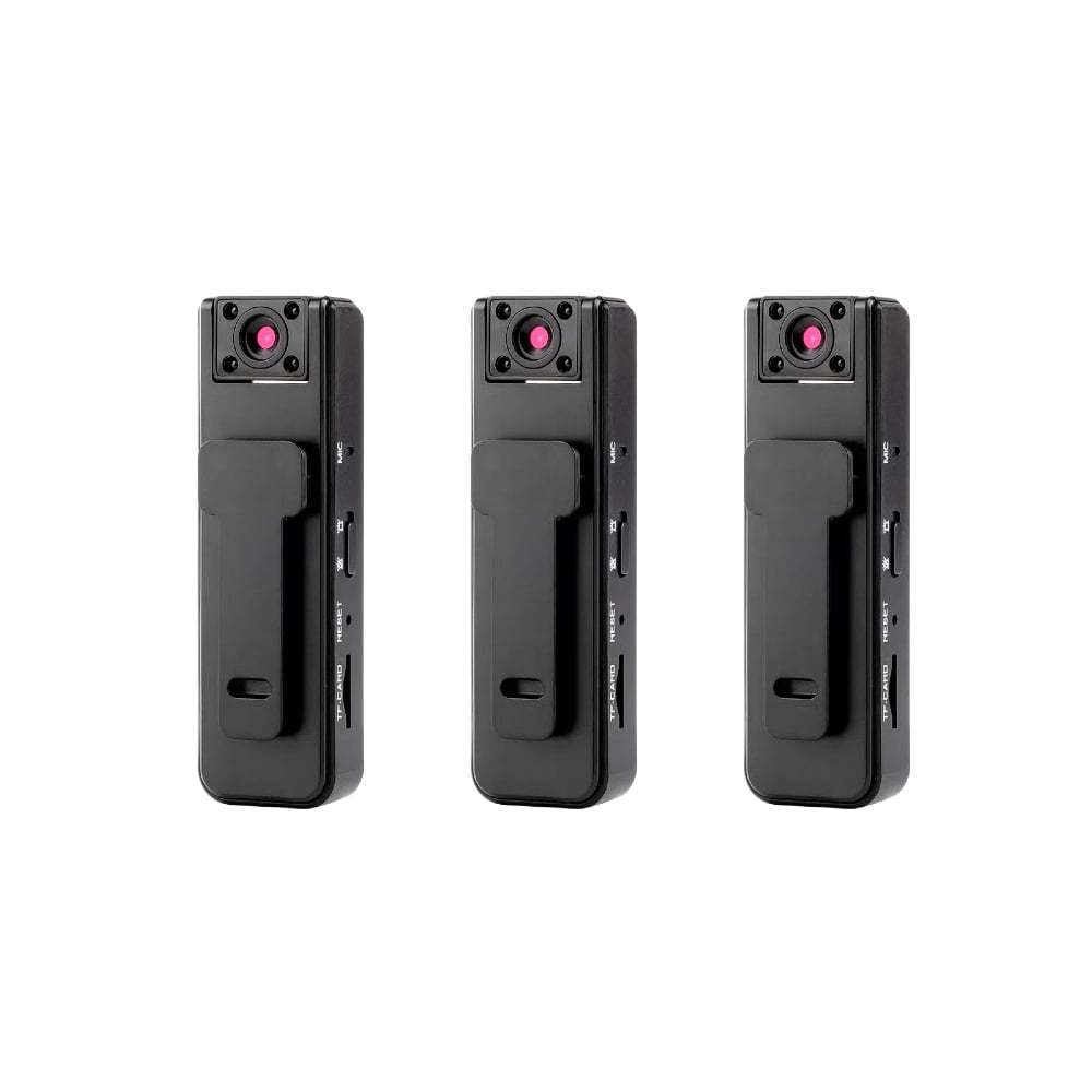 AuraCam – 2-in-1 Video & Audio Pen