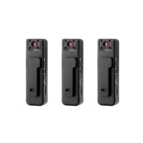 AuraCam – 2-in-1 Video & Audio Pen