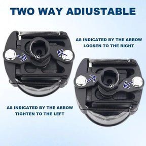 TorqueMaster – Universal Oil Filter Wrench Tool