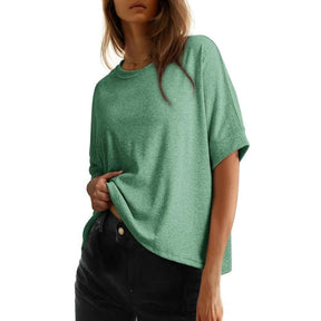 CloudEase – Loose Fit Comfortable Women’s T-Shirt