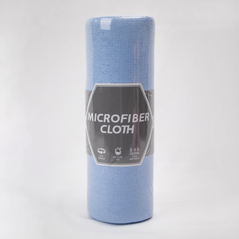 DustAway Pro – Reusable Microfiber Wipes