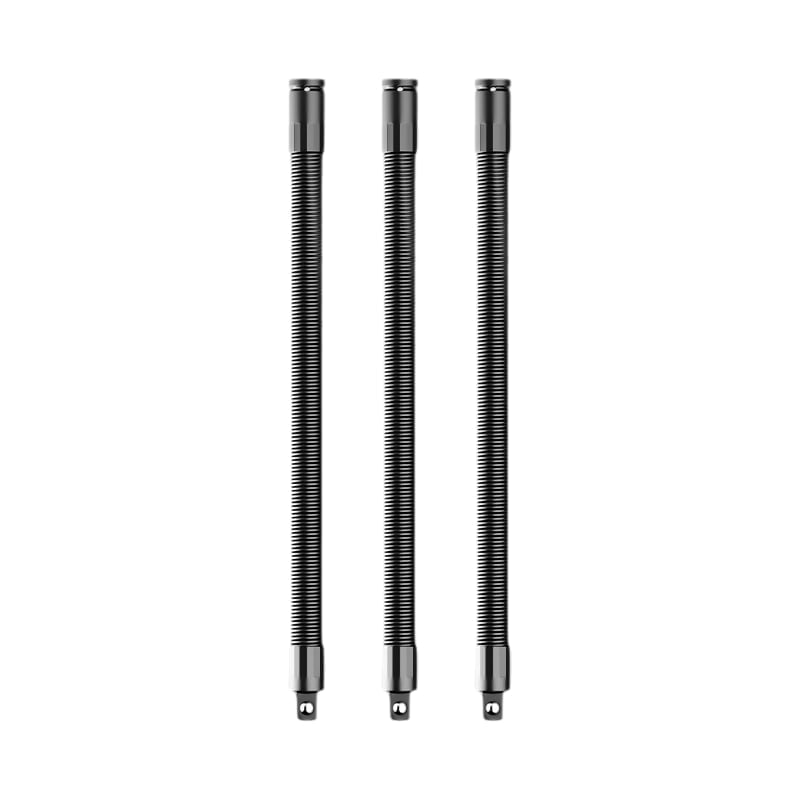 TorqueFlex – Bendable Drill Extension Tool