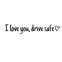 ShineWords – Reflective Car Quote Stickers