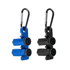AngleMate – Quick-Lock Woodworking Corner Clamp