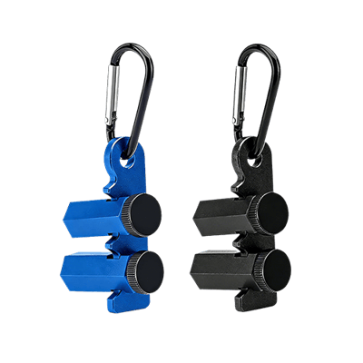 AngleMate – Quick-Lock Woodworking Corner Clamp