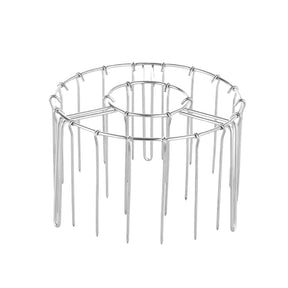 BBQStack Elite – Air Fryer Skewer Stand