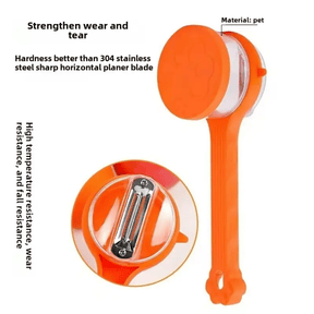 PeelEase – Kitchen Storage Fruit Peeler