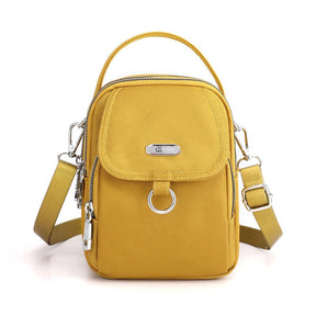 AquaCarry – Lightweight Waterproof Shoulder Bag