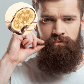 SmoothMan – Men’s Hair Removal Cream