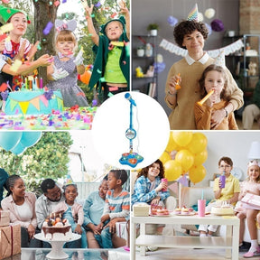 TinyVoice – Kids Music Performance Set