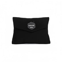 TravelEase – Ergonomic Neck Pillow Pain‑Free Journeys