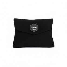TravelEase – Ergonomic Neck Pillow Pain‑Free Journeys