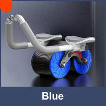 CoreRebound – Elbow Support Abdominal Wheel