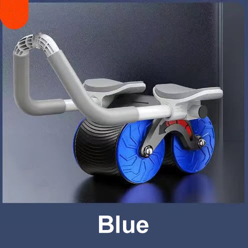 CoreRebound – Elbow Support Abdominal Wheel