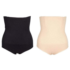 SlimElegance – High Waist Tummy Control Shapewear Panties