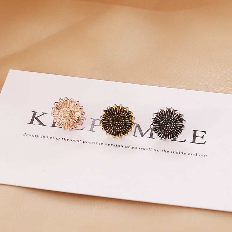 PureSun – “You Are My Sunshine” Necklace Gift Set