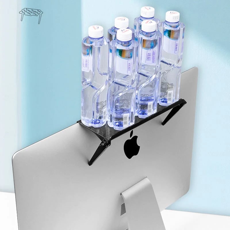 SpaceDock – Monitor Top Organizer