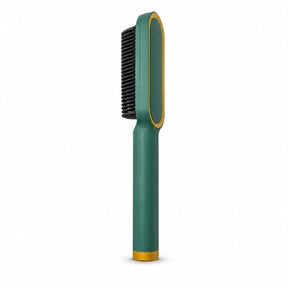 HairEase – Anti-Frizz Ceramic Hair Straightener