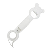 TwistMate – Multi-Function 4-in-1 Bottle & Jar Opener